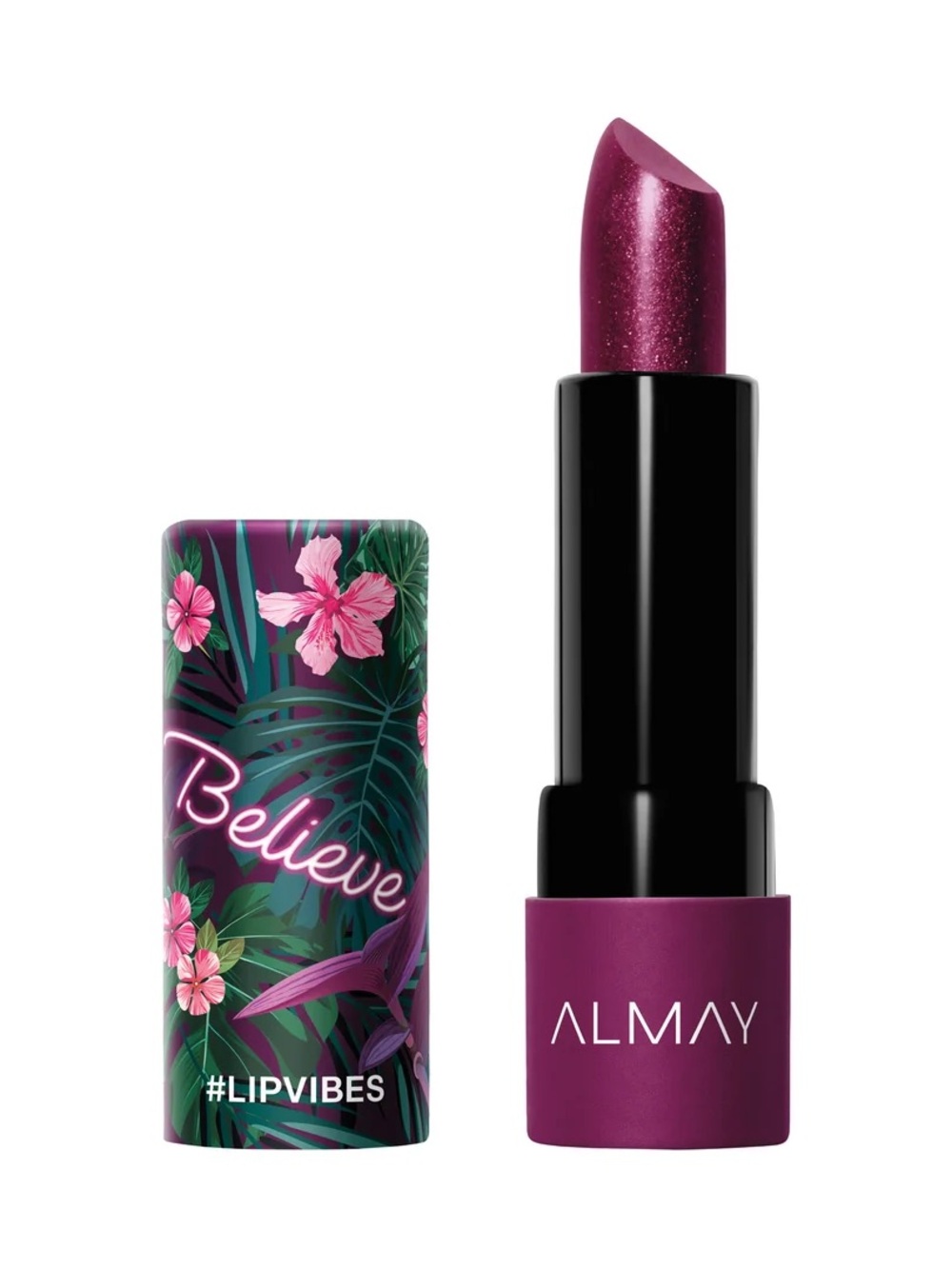 Almay Lipstick in Believe